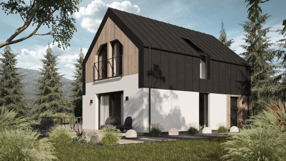 Budowa Domów Brzeszcze - MyQu.be