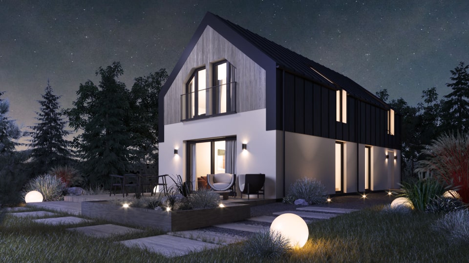 Budowa Domów Brzeszcze - MyQu.be