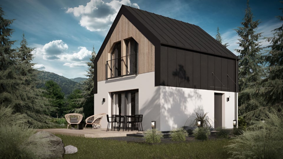 Budowa Domów Brzeszcze - MyQu.be