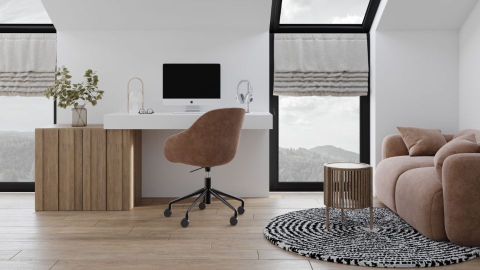 Budowa Domów Brzeszcze - MyQu.be